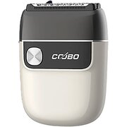  Электробритва Coobo CB-T2 белая 