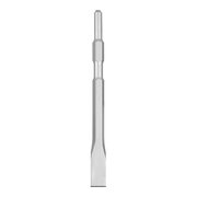  Долото плоское Deli DH-HBZ25280-E1 HEX17, 17*280*25мм, 40Cr 