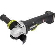  УШМ WORX Professional WU835.9 без АКБ и ЗУ 