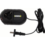  Зарядное устройство WORX Professional WA3713 