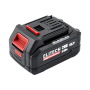  АКБ Elitech RCB 2040S (E0911.091.00) HD 205871 