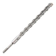  Бур по бетону Deli DH-Y22310 SDS Plus 22*310мм 