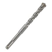  Бур по бетону Deli DH-YCZ16014-E1 Х-тип SDS Plus 14*160мм 