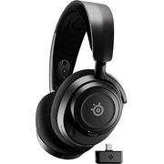  Наушники SteelSeries Arctis Nova 7 (61553) Wireless Black 