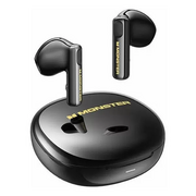  Беспроводные наушники MONSTER N-Lite 209 чёрные 