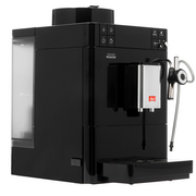  Кофемашина Melitta F53/0-102 черный 