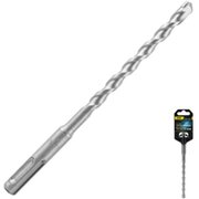  Бур по бетону Deli DH-Y08160 SDS Plus 8*160мм 