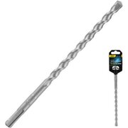  Бур по бетону Deli DH-Y10210 SDS Plus 10*210мм 