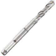  Бур по бетону Deli DH-YCZ11010-E1 Х-тип SDS Plus 10*110мм 