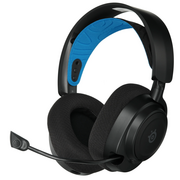 Наушники SteelSeries Arctis Nova 7P (61559) Wireless Black 