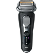  Электробритва Braun 9600s черный 