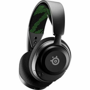 Наушники SteelSeries Arctis Nova 4X (61646) Wireless Black 