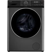  Стиральная машина Weissgauff WM 4627 Touch Inverter Steam Grey 
