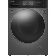  Стиральная машина Weissgauff WMD 4828 Inverter Steam Grey 