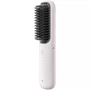  Выпрямитель Xiaomi MJZFS01LF Cordless Hair Straightener Brush 