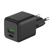  СЗУ REXANT 18-2202 USB-A и Type-C, 20Вт GaN 