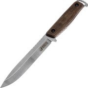  Универсальный рабочий нож RedSteel General X2 AUS-8 сталь 