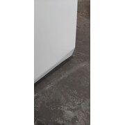  УЦ Холодильник BEKO B5RCNK403ZW (Деформация на правой панели снизу, ПУ) 