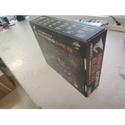  УЦ Материнская плата GIGABYTE B550 AORUS Elite V2 (плохая упаковка, следы установки, замена SMD микросхемы) 