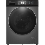  Стиральная машина Weissgauff WMD 4148 D Grey 