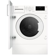  Встраиваемая стиральная машина Grundig GWDI8542 белый 