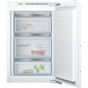  Встраиваемый морозильник BOSCH GIV21AFE0 
