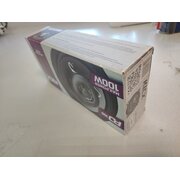  УЦ Колонки автомобильные Kicx PD 100 (плохая упаковка, замена динамика) 