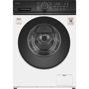  Стиральная машина Weissgauff WM 41106 Inverter Steam 
