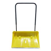  Скрепер LWI Барин-XXXL LWI-Ск18 с ручкой 