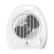  Тепловентилятор Ecostar EFH-W2000DS-WH 