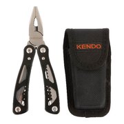 Мультитул KENDO 30961 