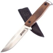  Универсальный рабочий нож RedSteel General X1 AUS-8 сталь 