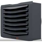  Тепловентилятор водяной Zilon HS-15W 