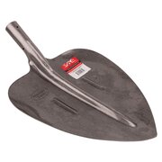  Лопата совковая WillTech 015024 из стали 