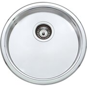  Кухонная мойка Seaman Eco Wien SWT-450B Polish (SWT-450B.A) 