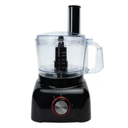  Кухонный комбайн RageX R113-000 черный 