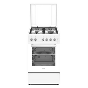  Кухонная плита Simfer F56GW42025 