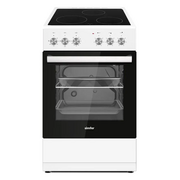  Кухонная плита Simfer F55VW14025 