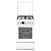  Кухонная плита Simfer F56MW45025 