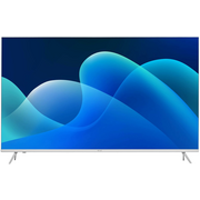  Телевизор KIVI M55UD70W белый 
