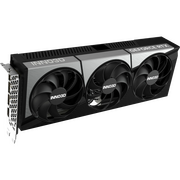  Видеокарта INNO3D RTX 5080 X3 OC (N50803-16D7X-17603930)//RTX5080, HDMI, DP*3, 16G,D7 