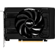  Видеокарта PALIT RTX5050 8GB (PA-RTX5050) Stormx OC 8GB (NE65050T19P1-GB2070F) PCIE16 