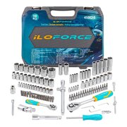  Набор инструментов ILOforce IF-41082-5 