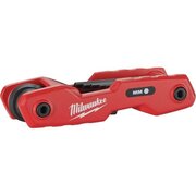  Набор ключей шестигранных Milwaukee 4932480978 из 8 