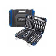  Набор инструментов Scheppach Sch-38841+2(59300) 216+2пр. 