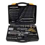  Набор инструментов Mundial 1557.010 88 шт 