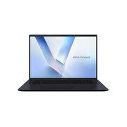  Ноутбук ASUS Vivobook 18 M1807HA-S8092 (90NB15P1-M00640) Ryzen 7 260 32Gb SSD 1Tb AMD Radeon 780M Graphics 18,4 WUXGA IPS 70Вт*ч No OS Синий 