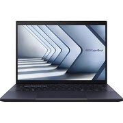  Ноутбук ASUS B3404CVA-Q52718 (90NX07D1-M032A0) 14" WUXGA IPS 300N/i7-1355U/16Gb/1Tb SSD/UMA/DOS/Star Black 