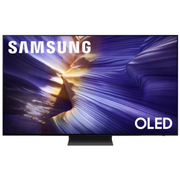  Телевизор SAMSUNG QE65S90FAEXRU 