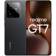  Смартфон Realme GT7 RMX5061 12+512 черный 